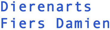 Dierenarts Fiers Damien
