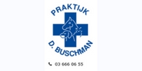 Dierenartsenpraktijk D. Buschman