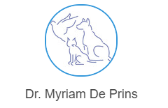 De Prins Myriam